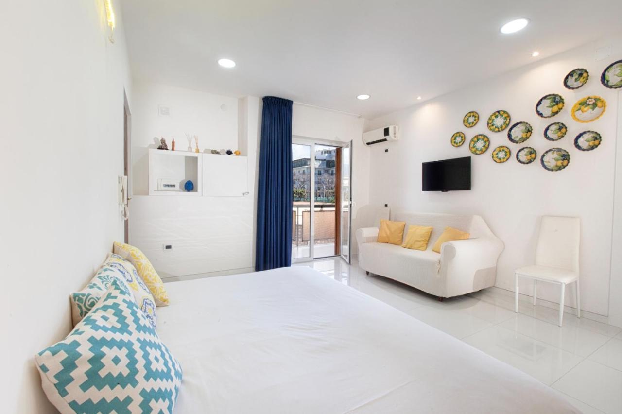 Sorrento Home 외부 사진