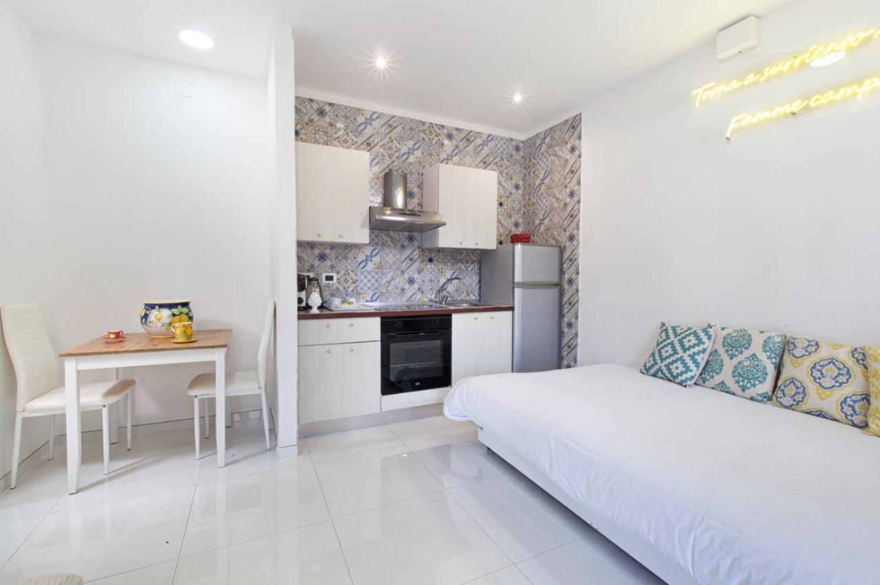 Sorrento Home 외부 사진