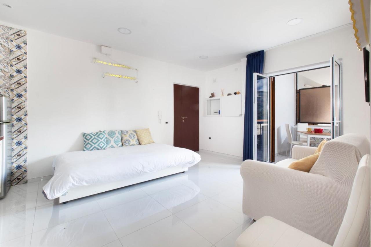 Sorrento Home 외부 사진