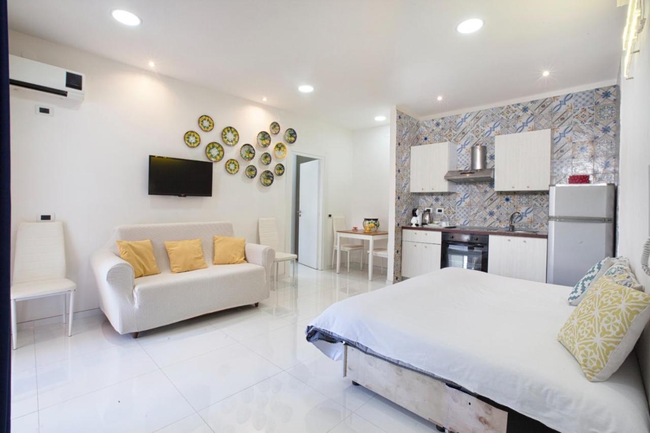 Sorrento Home 외부 사진