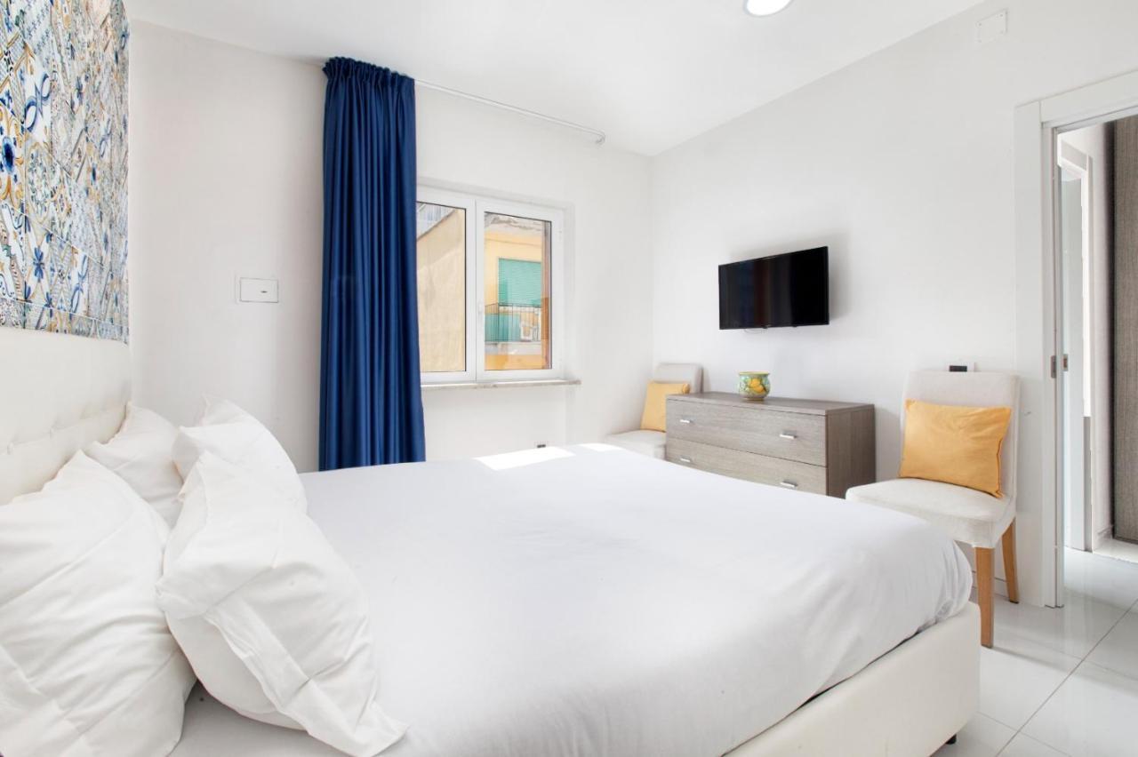 Sorrento Home 외부 사진