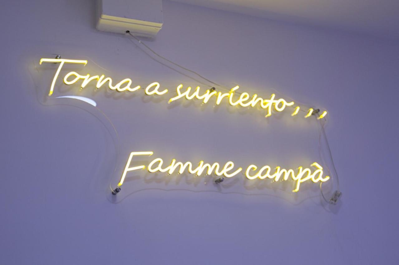 Sorrento Home 외부 사진