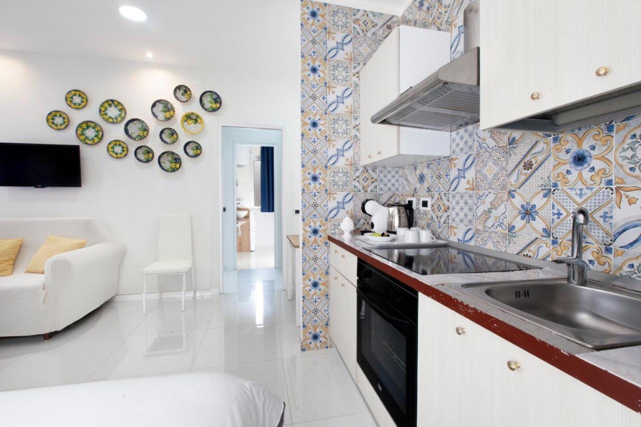 Sorrento Home 외부 사진
