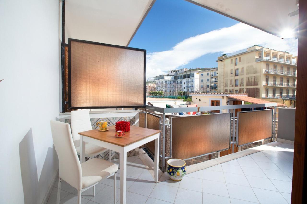 Sorrento Home 외부 사진