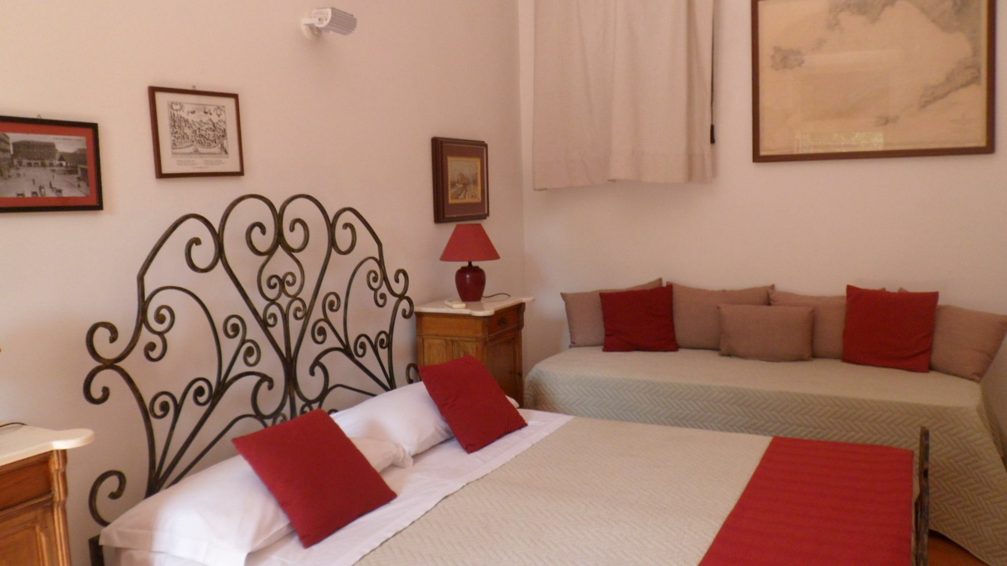 Sorrento Home 외부 사진