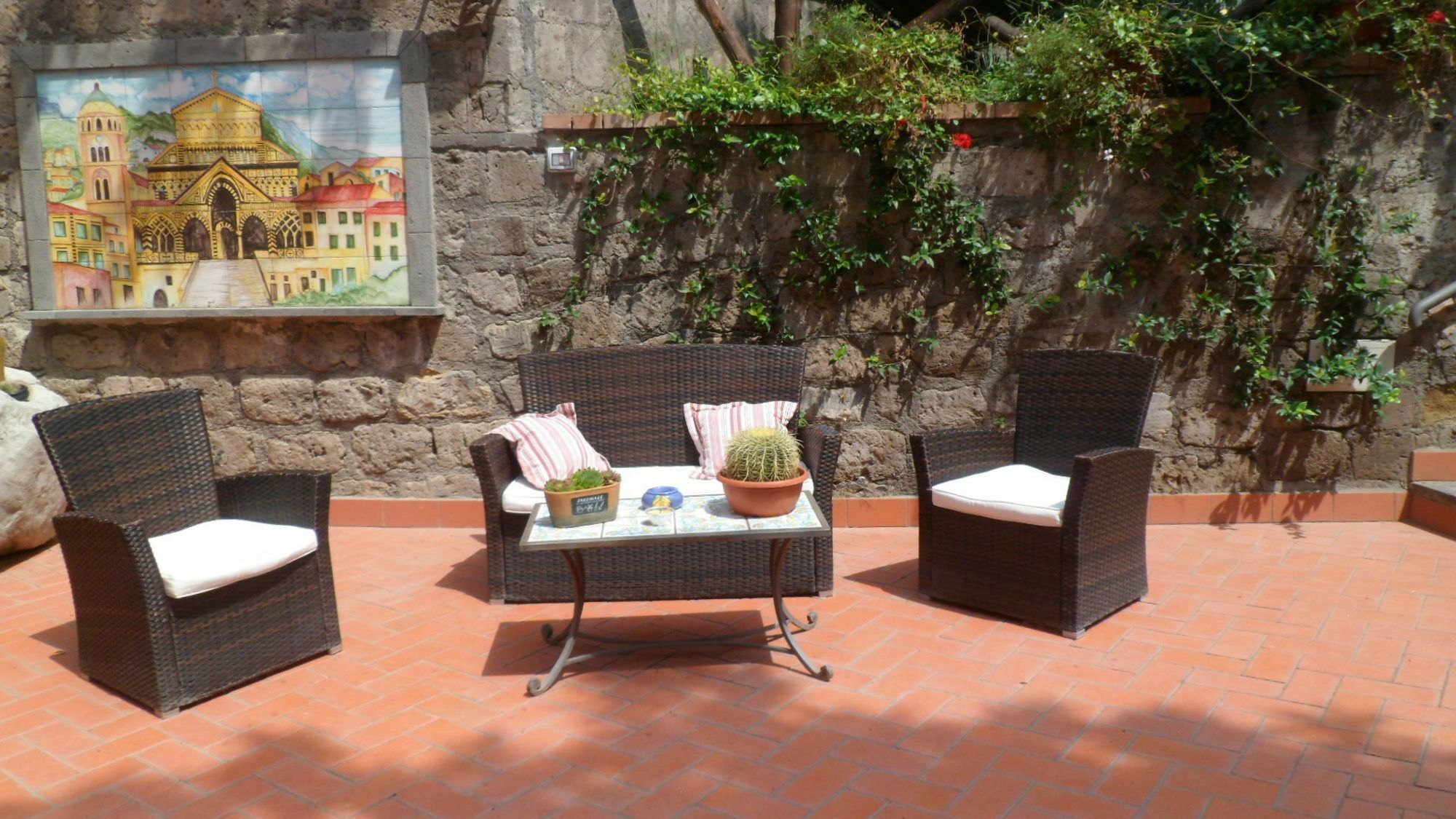 Sorrento Home 외부 사진