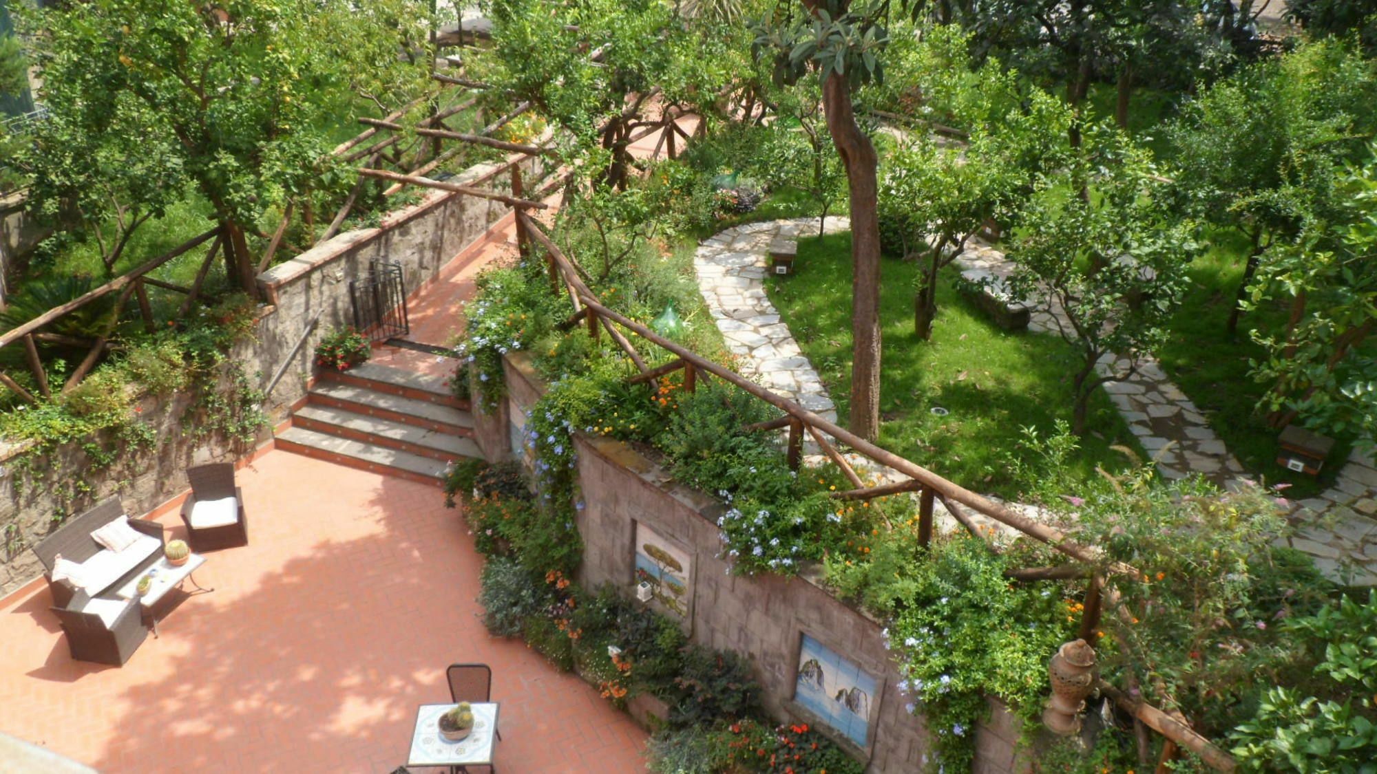 Sorrento Home 외부 사진