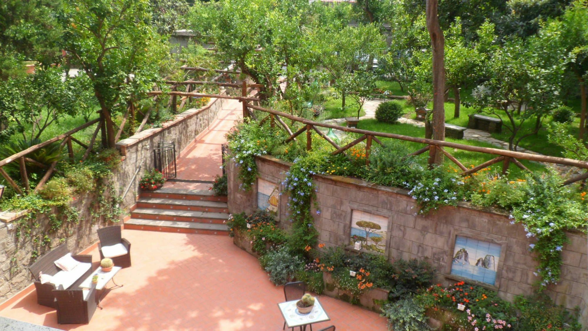 Sorrento Home 외부 사진