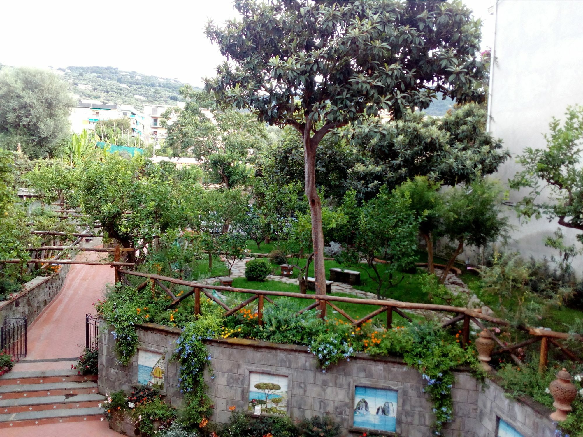 Sorrento Home 외부 사진