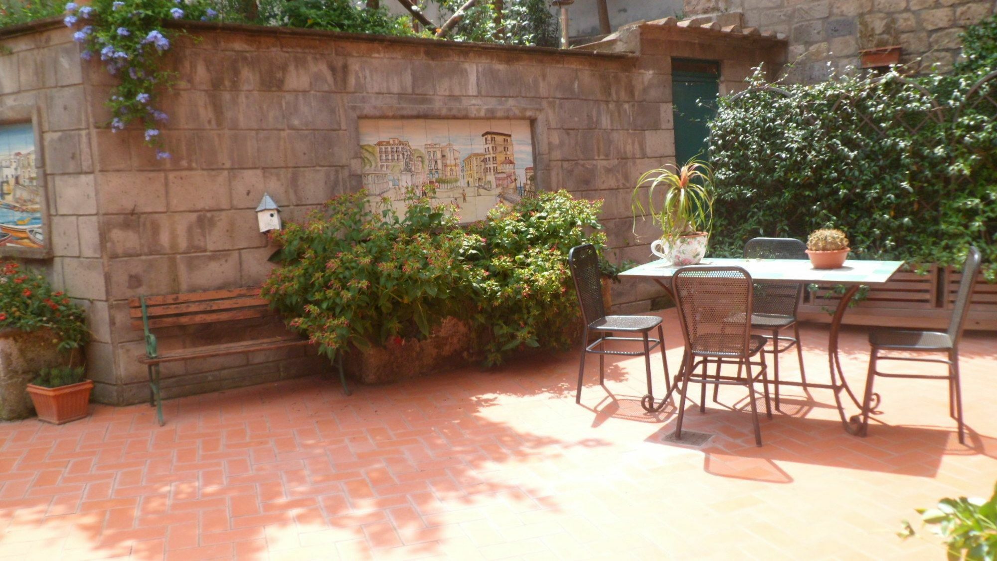 Sorrento Home 외부 사진